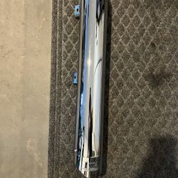 Tab Performance Slip On M8