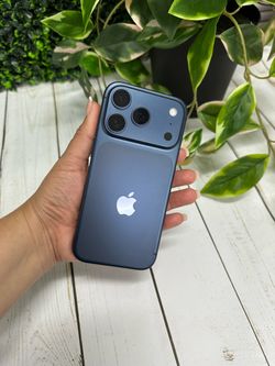 iPhone 17 Pro (Unlocked) 256GB