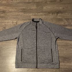 Lululemon Mens Full Zip Up Jacket 