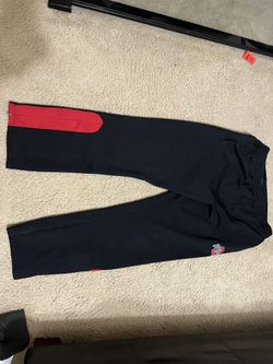 Ohio State Team Pants 