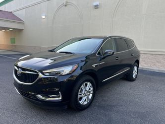 2019 Buick Enclave