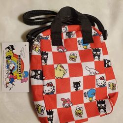 Hello Kitty Cross Bag