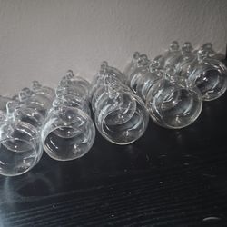 20 Hanging Tea Light Holders