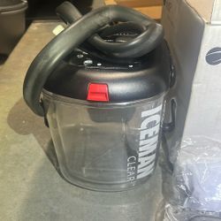 DONJOY Iceman Clearcube w/ Wraps