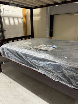 M518 MATTRESS - QUEEN