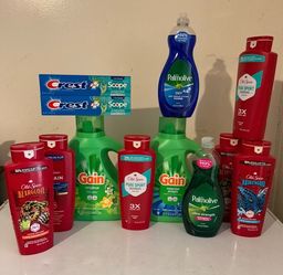 Household bundle