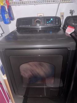 2019 Samsung Dryer