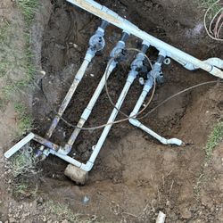 Weeds ,preemergent ,irrigation 