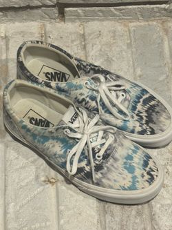 Woman shoes (Vans)