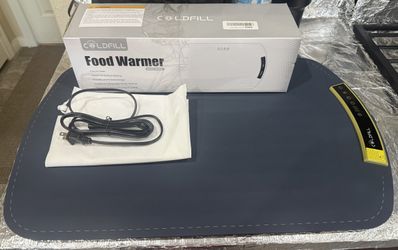 Food Warmer Mat
