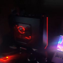 MSI Gaming PC