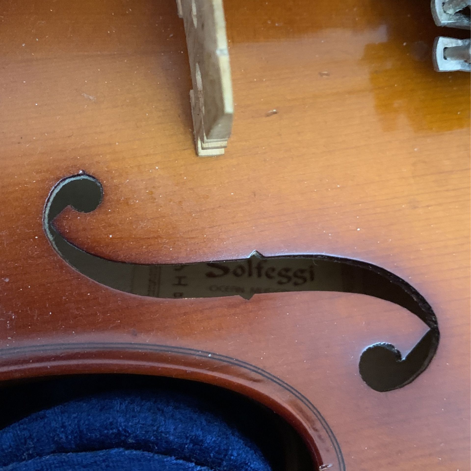 Violin (Full size)