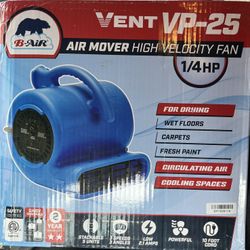 VENT VP-25