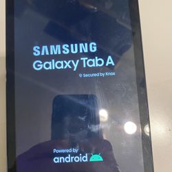 Samsung Galaxy Tab A