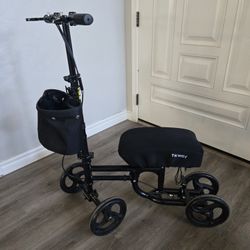 Knee Scooter