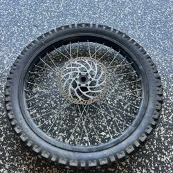 Surron Wheel