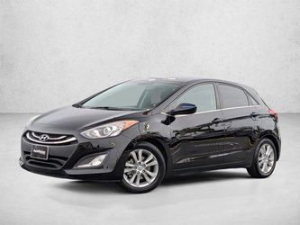2013 Hyundai Elantra GT