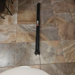 69 CHEVELLE HEAVY DUTY CUSTOM BALANCED DRIVE SHAFT