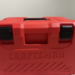 Craftsman Tool Set