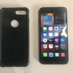 Apple iPhone 7 Plus 128GB  Tmobile  and metro pcs Very Good