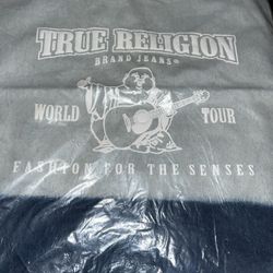Brand-New With Tags True Religion Tote