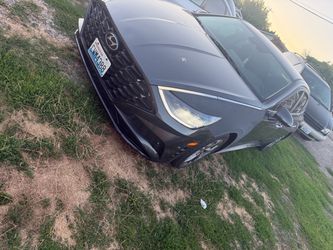 2020 Hyundai Sonata