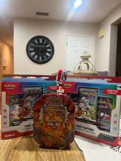 Pokemon