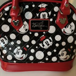 Disney Park’s Boutique Purse