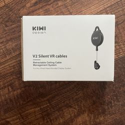 Kiwi VR Cable Management System
