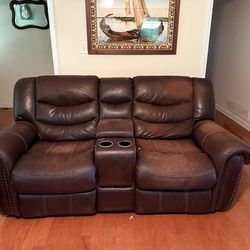 Sofa set