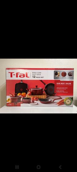 Pot set