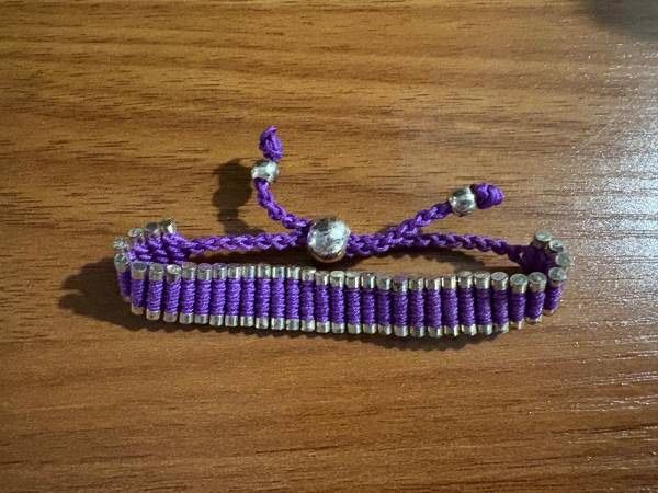 Links Of London Friendship Bracelet 