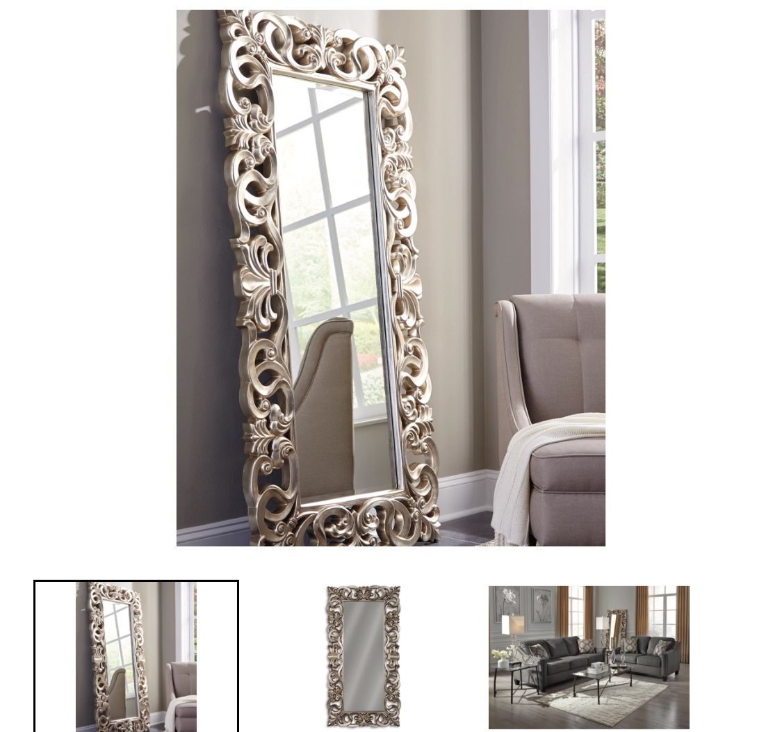 Full Body Mirror