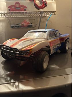 Traxxas Slash 4x2 1/10