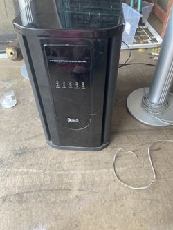 Kirsch So round System