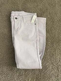 Old Navy Rockstar Jeans - Women’s 6 - NWT