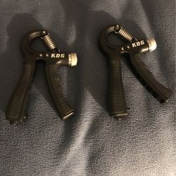 Hand Grip Strengthener  