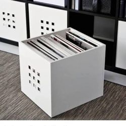 IKEA LEKMAN Storage Boxes