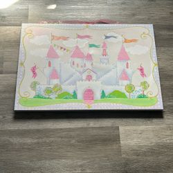 Princess Frame