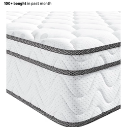 Two twin xl mattresses