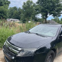 Ford2010 Fusion For Sale
