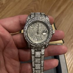 Brand New Watch For Mens