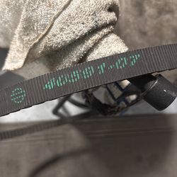 Harley Drive Belt 40591-07 Sportster XL(contact info removed)-2022