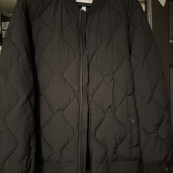 CK Men’s Jacket