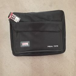 Pedal Board Tote - Gator Cases - New