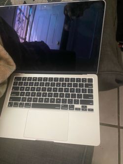 Mac Pro air 13