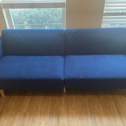 Futon Sofa Bed