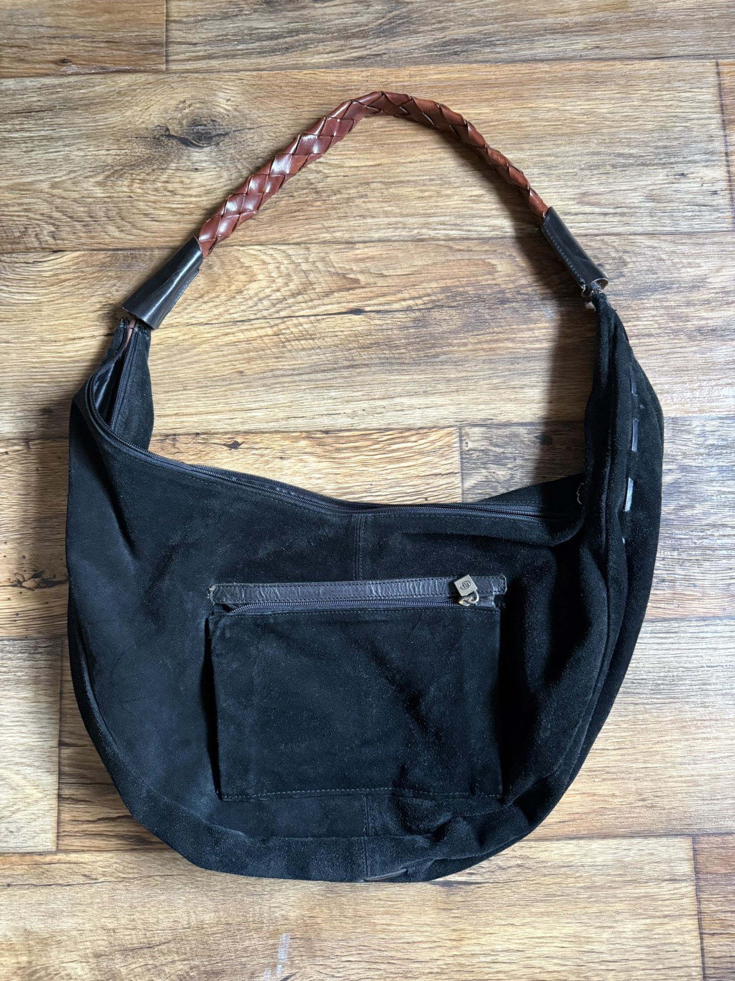 Paola Del Lungo Vintage Bag