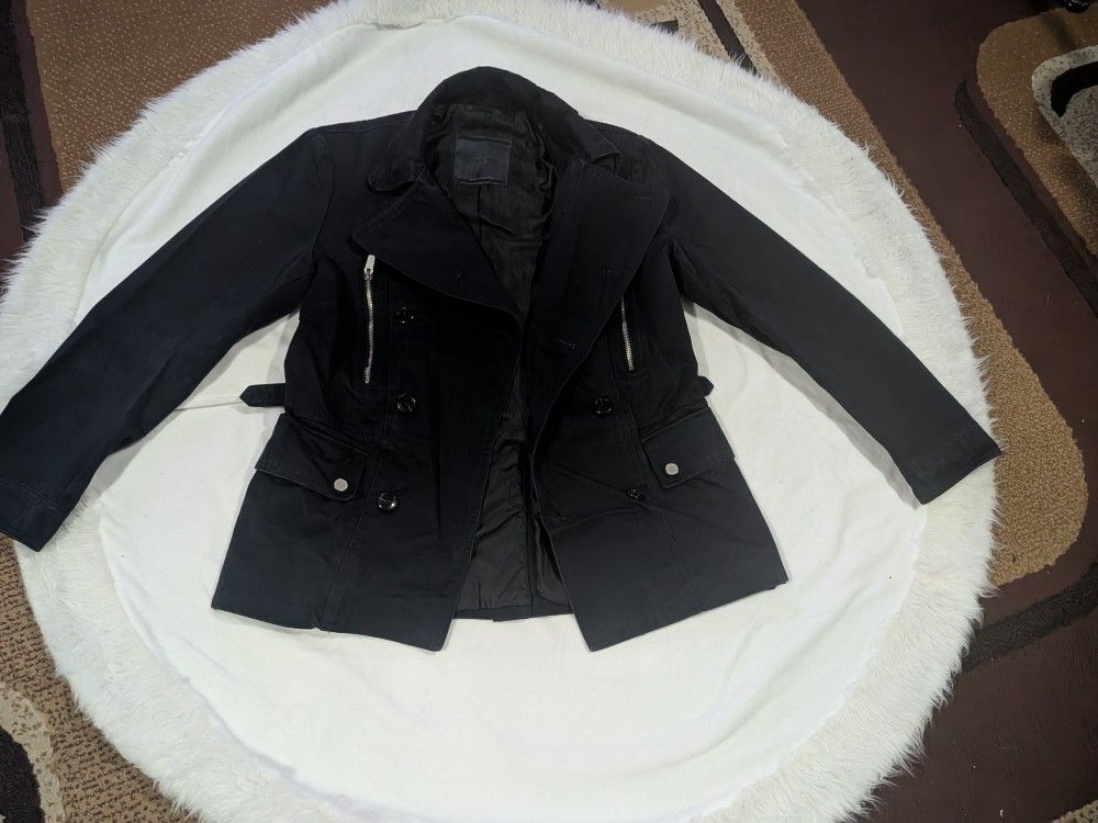 🧥Vendo Saco Para Hombre Talla M. Marca ZARA🧥