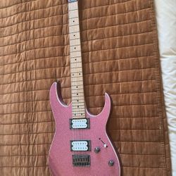 guitar set